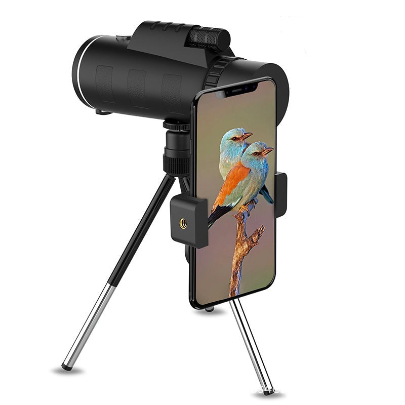 Navando | Compacte Monoculaire Telescoop Met Hoge Vergroting