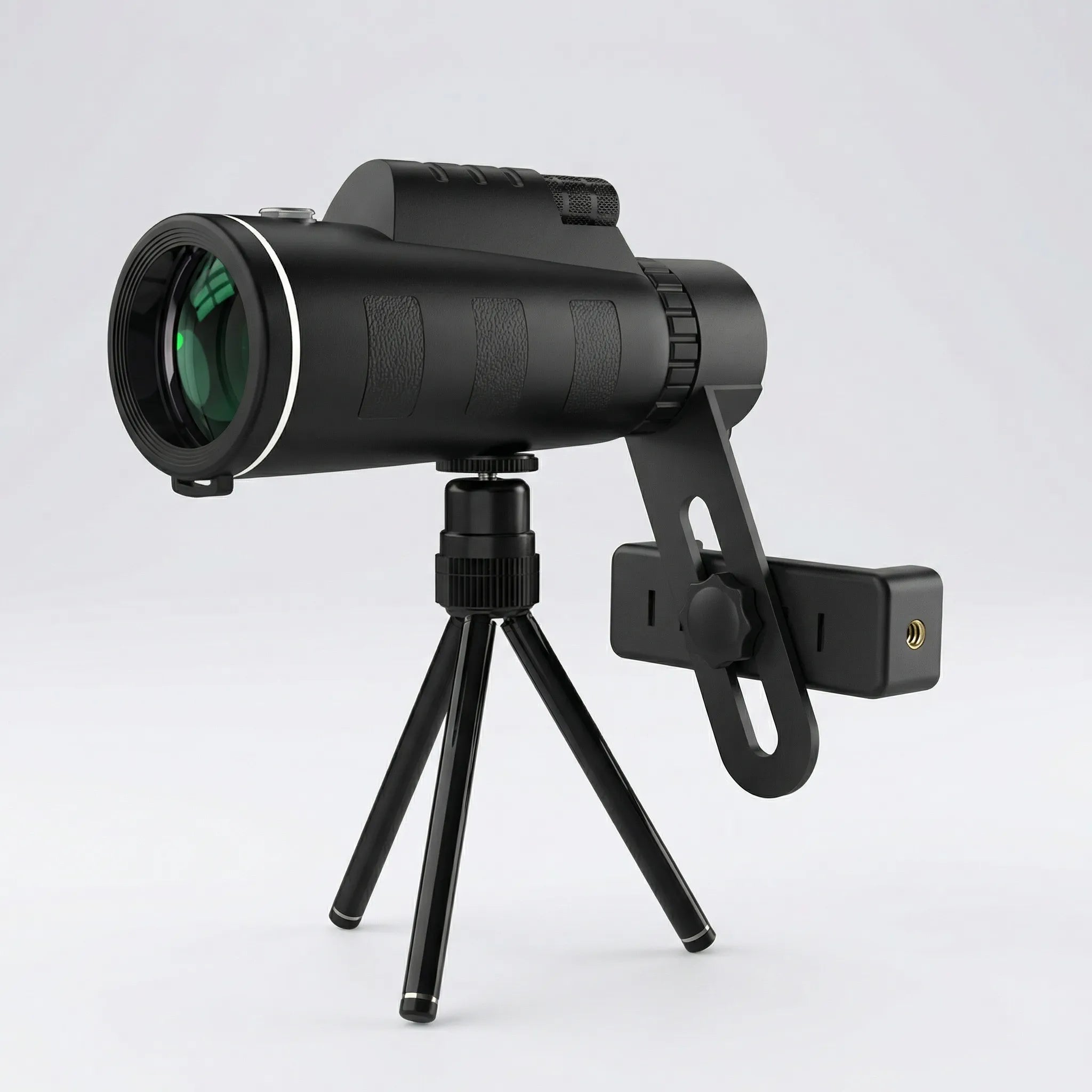 Navando | Compacte Monoculaire Telescoop Met Hoge Vergroting