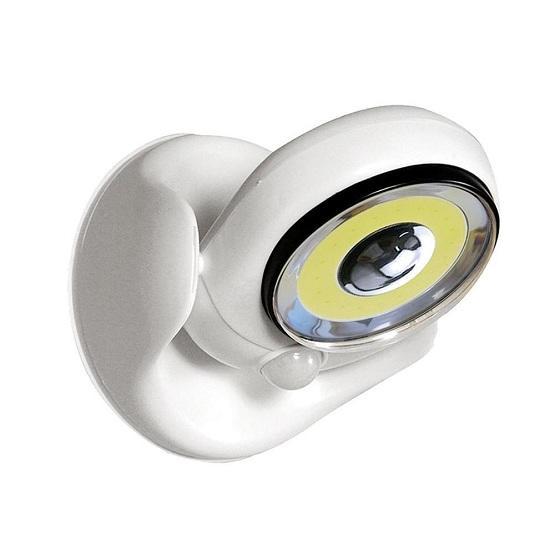 Navando | Draadloze LED-Lamp Met Bewegingssensor