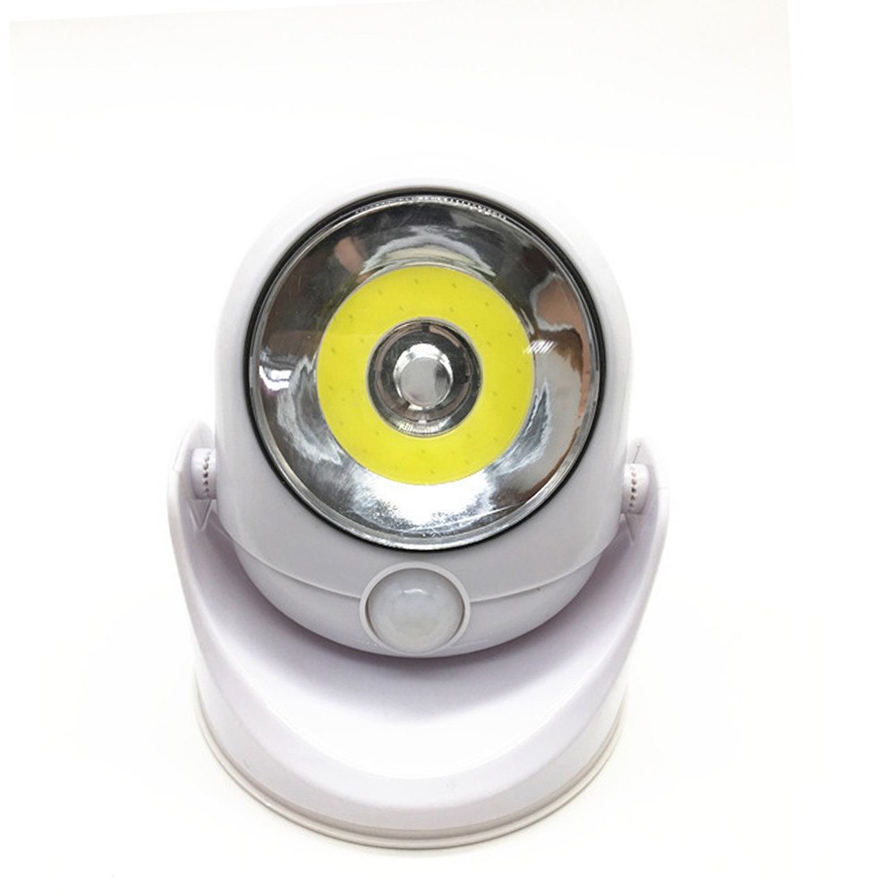 Navando | Draadloze LED-Lamp Met Bewegingssensor