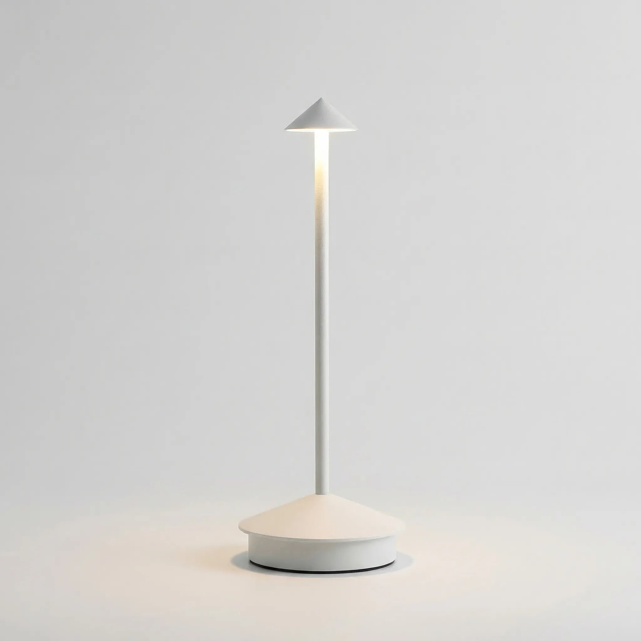Navando | Draadloze Oplaadbare Led-Tafellamp