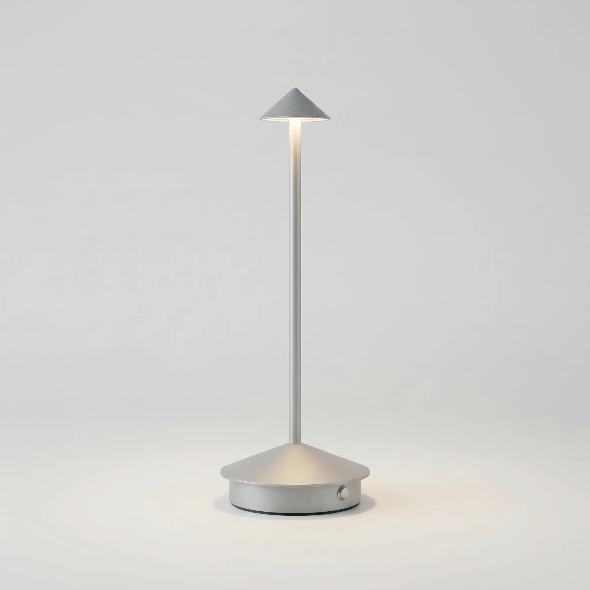 Navando | Draadloze Oplaadbare Led-Tafellamp