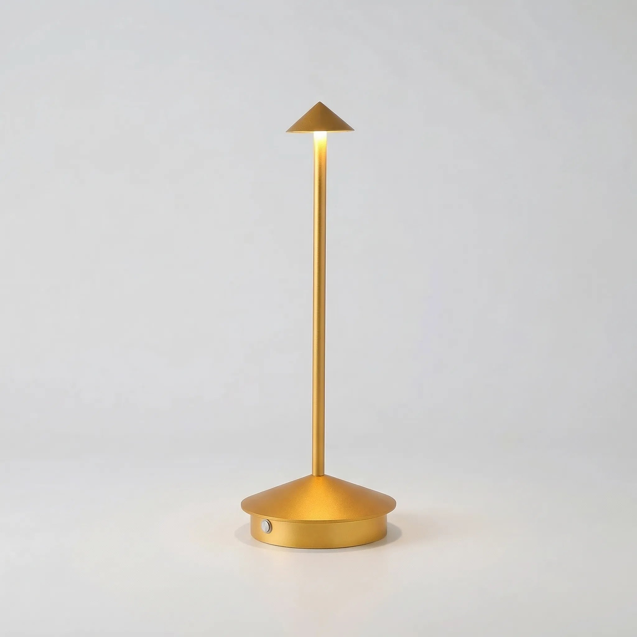 Navando | Draadloze Oplaadbare Led-Tafellamp