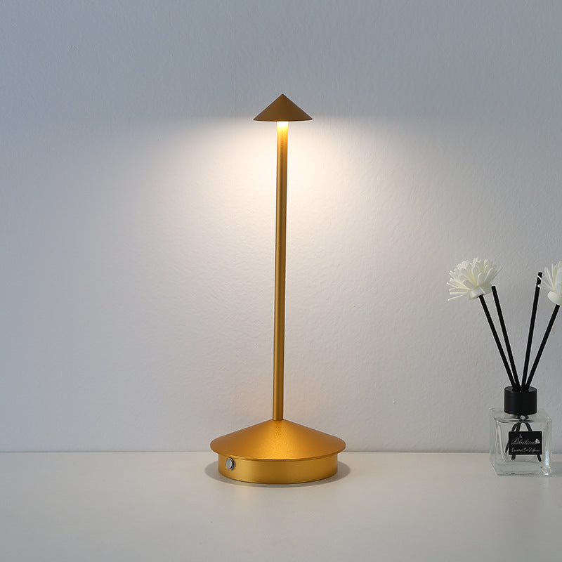 Navando | Draadloze Oplaadbare Led-Tafellamp
