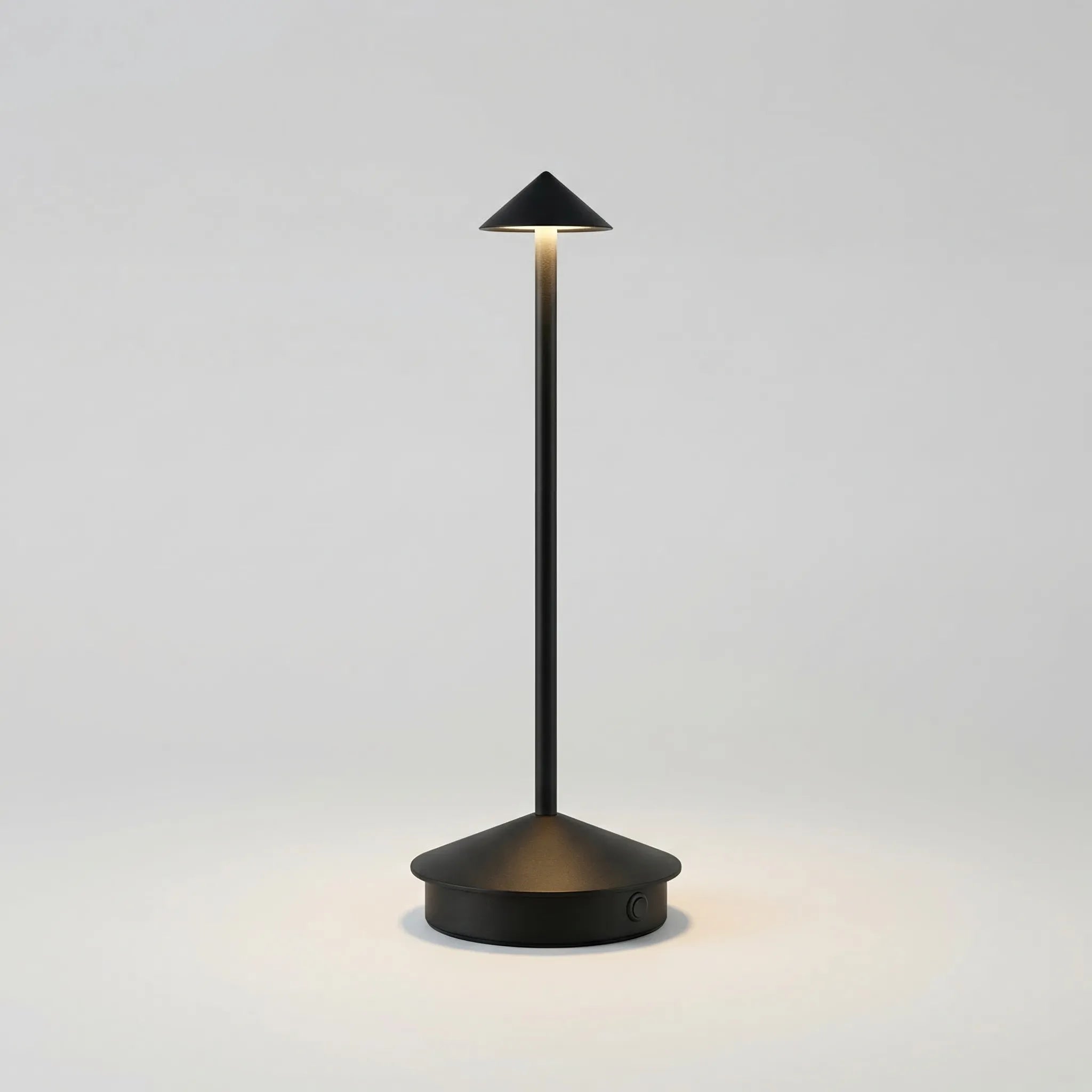 Navando | Draadloze Oplaadbare Led-Tafellamp