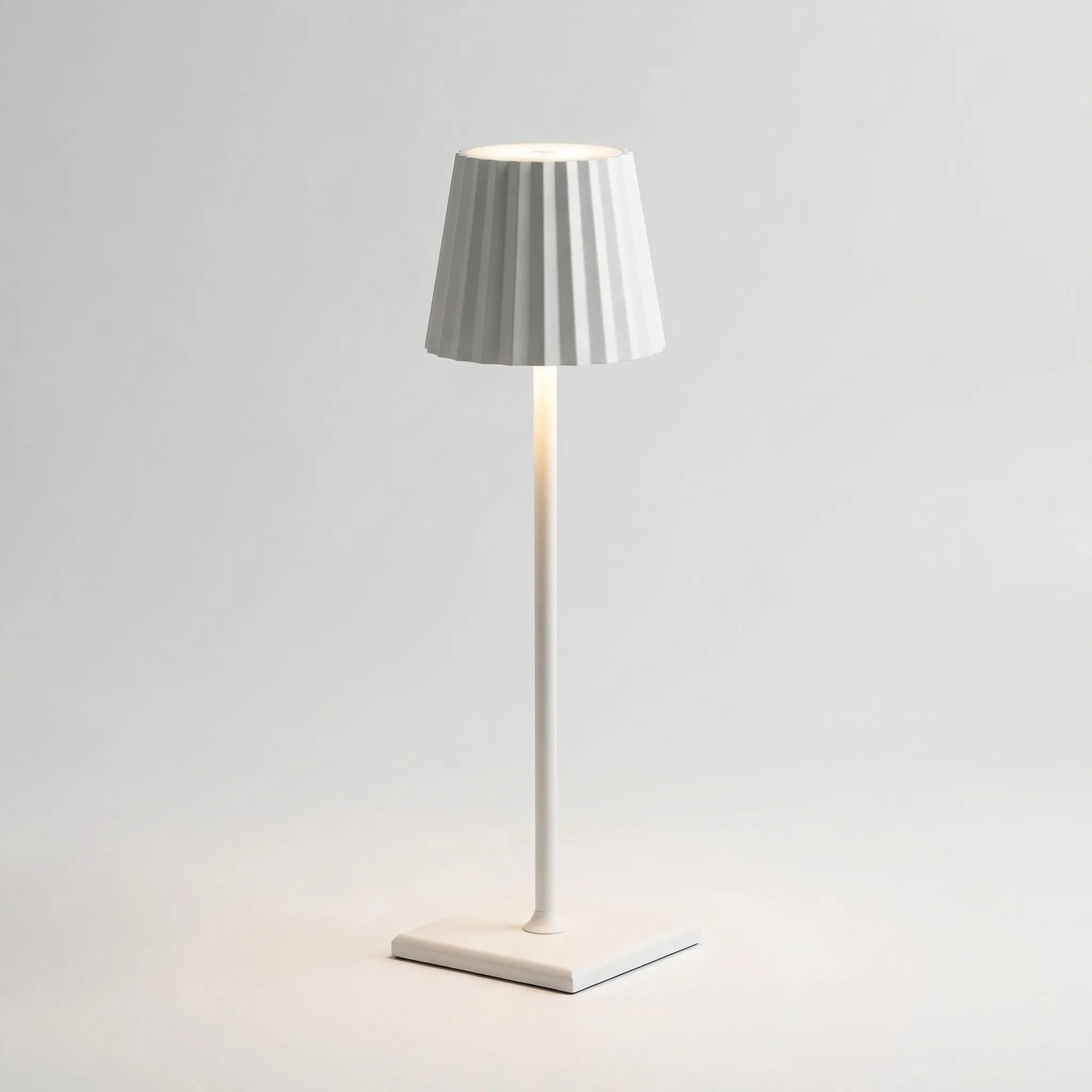 Navando | Draadloze Touch-Bediende LED-Tafellamp