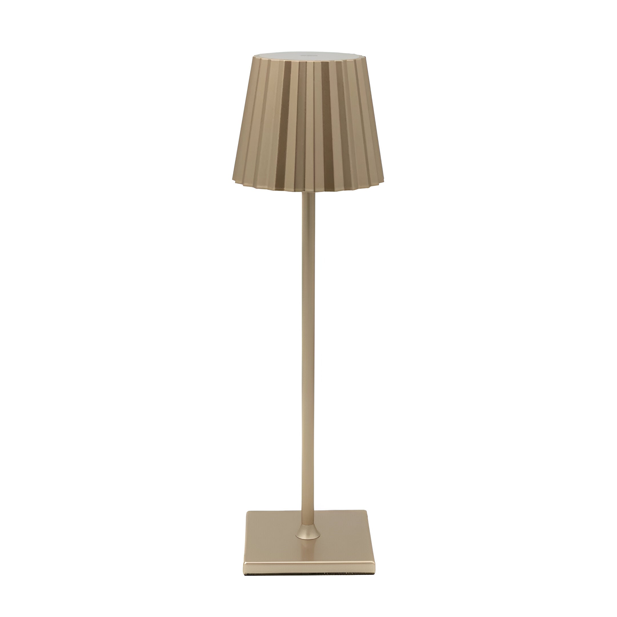 Navando | Draadloze Touch-Bediende LED-Tafellamp