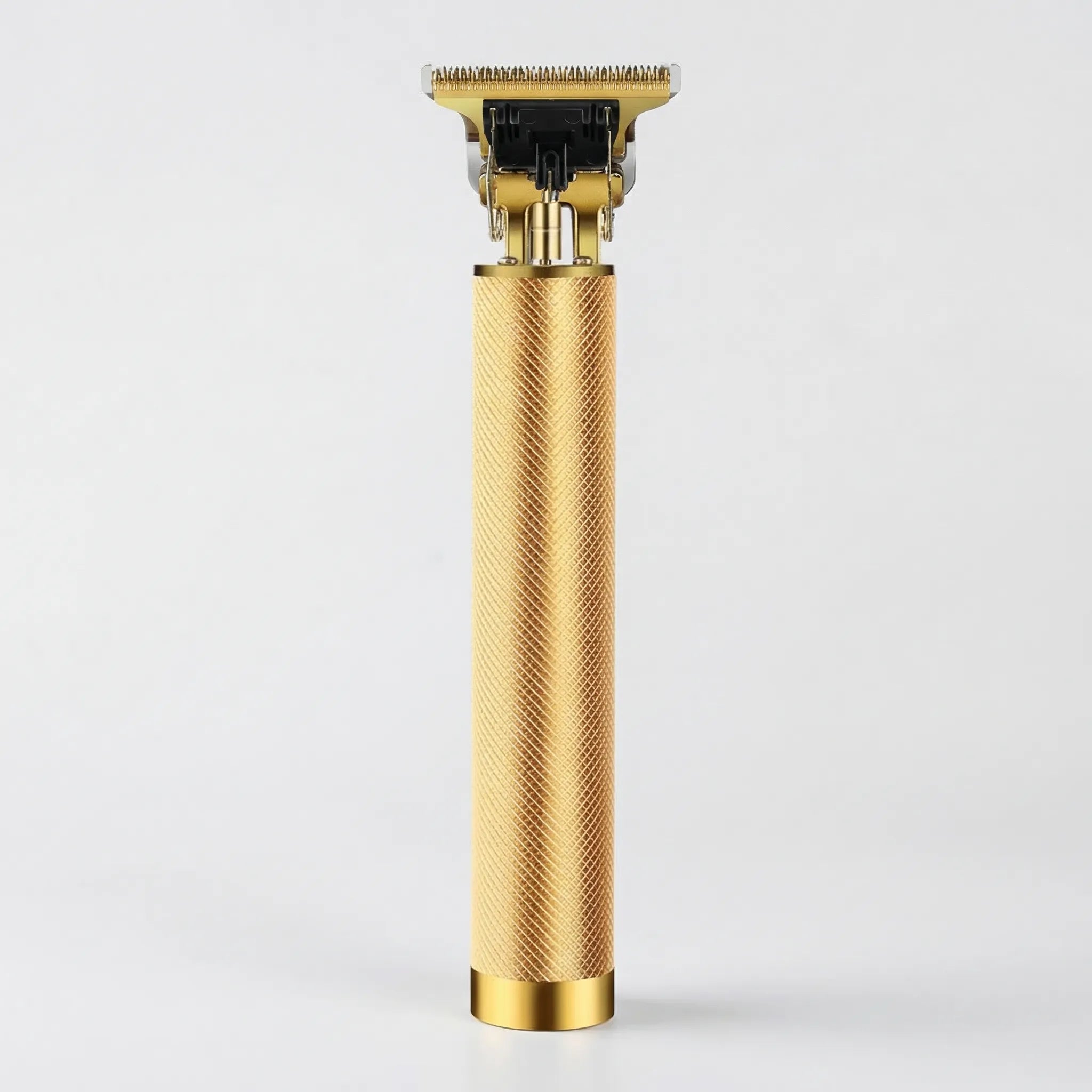 Navando | Draadloze Trimmer Voor Haar En Baard