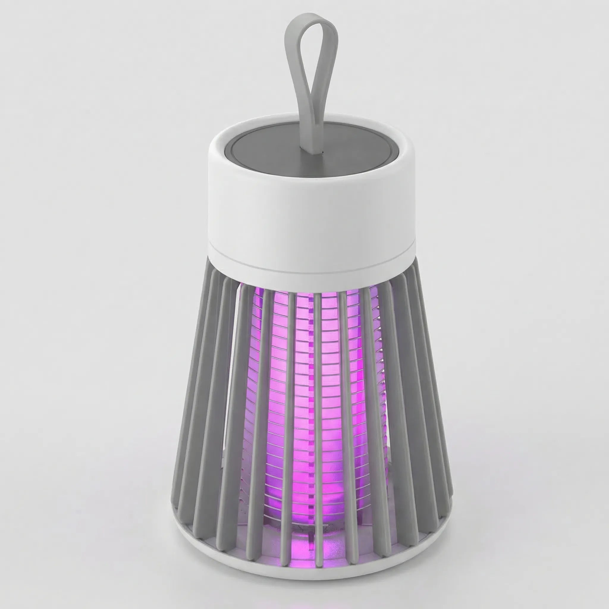 Navando | Draagbare Elektrische Muggenlamp Voor Binnen