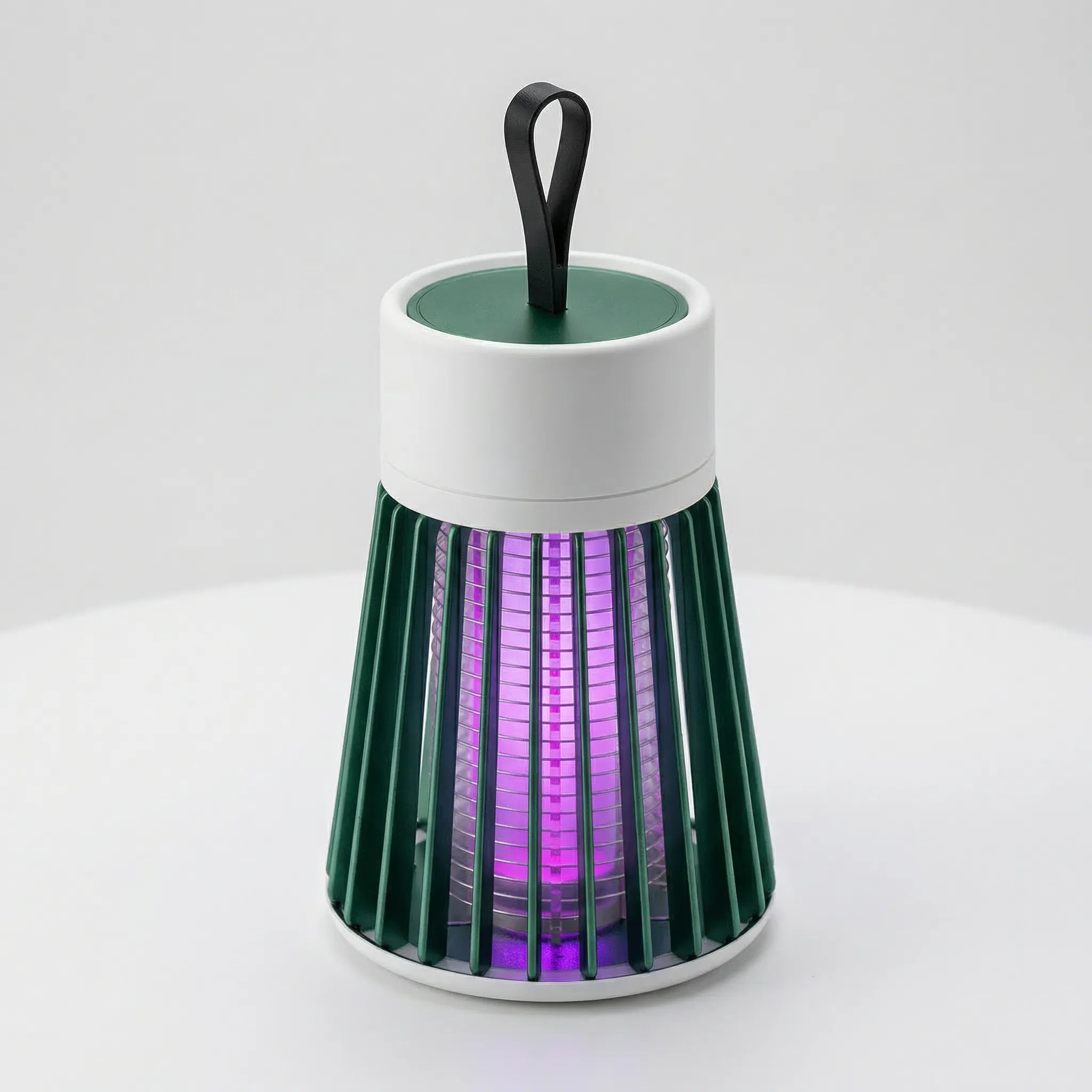 Navando | Draagbare Elektrische Muggenlamp Voor Binnen