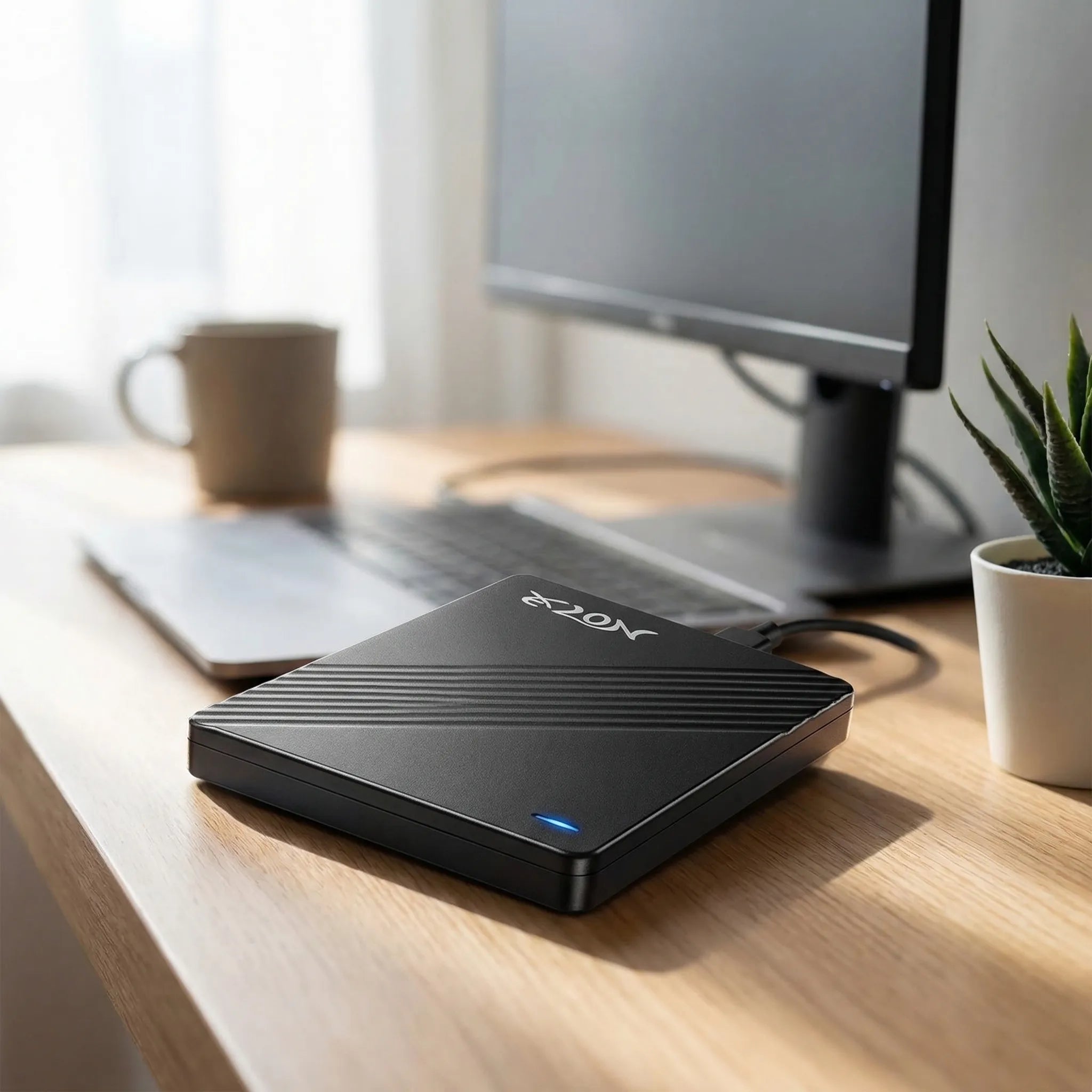 Navando | Draagbare Externe Harde Schijf Met USB 3.0