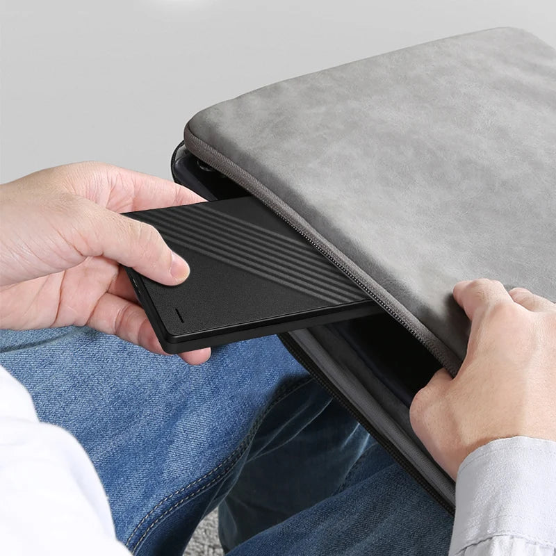 Navando | Draagbare Externe Harde Schijf Met USB 3.0