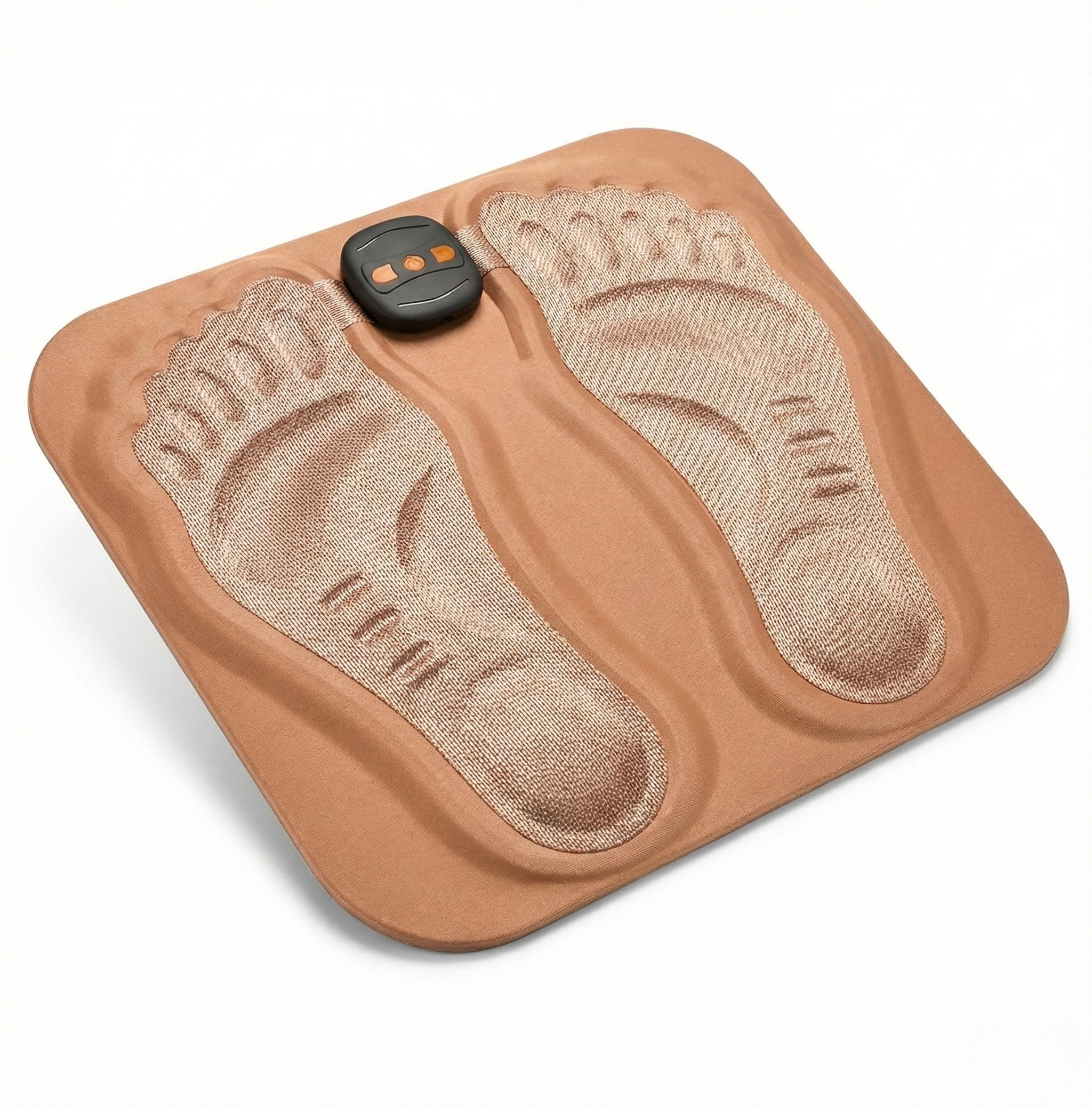 Navando | Elektrische EMS-Voetmassagemat Met Afstandsbediening