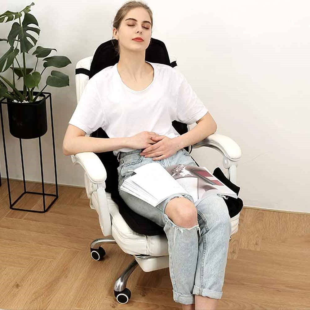 Navando | Elektrische Massagekussen Voor Autostoel