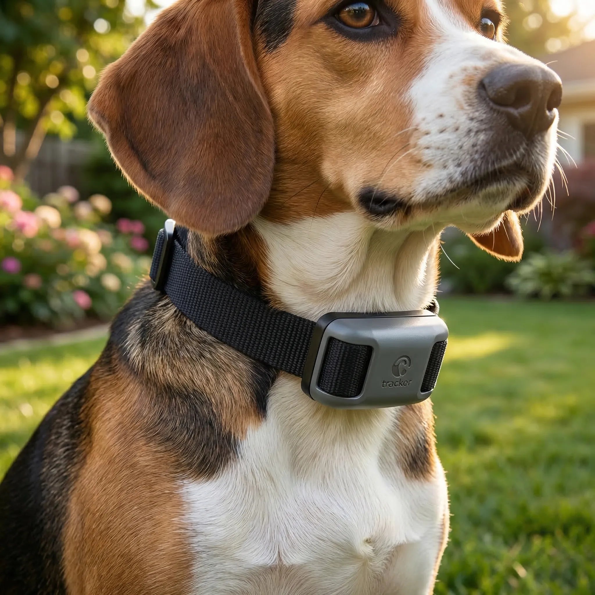 Navando | GPS-Tracker Halsband Voor Honden En Katten