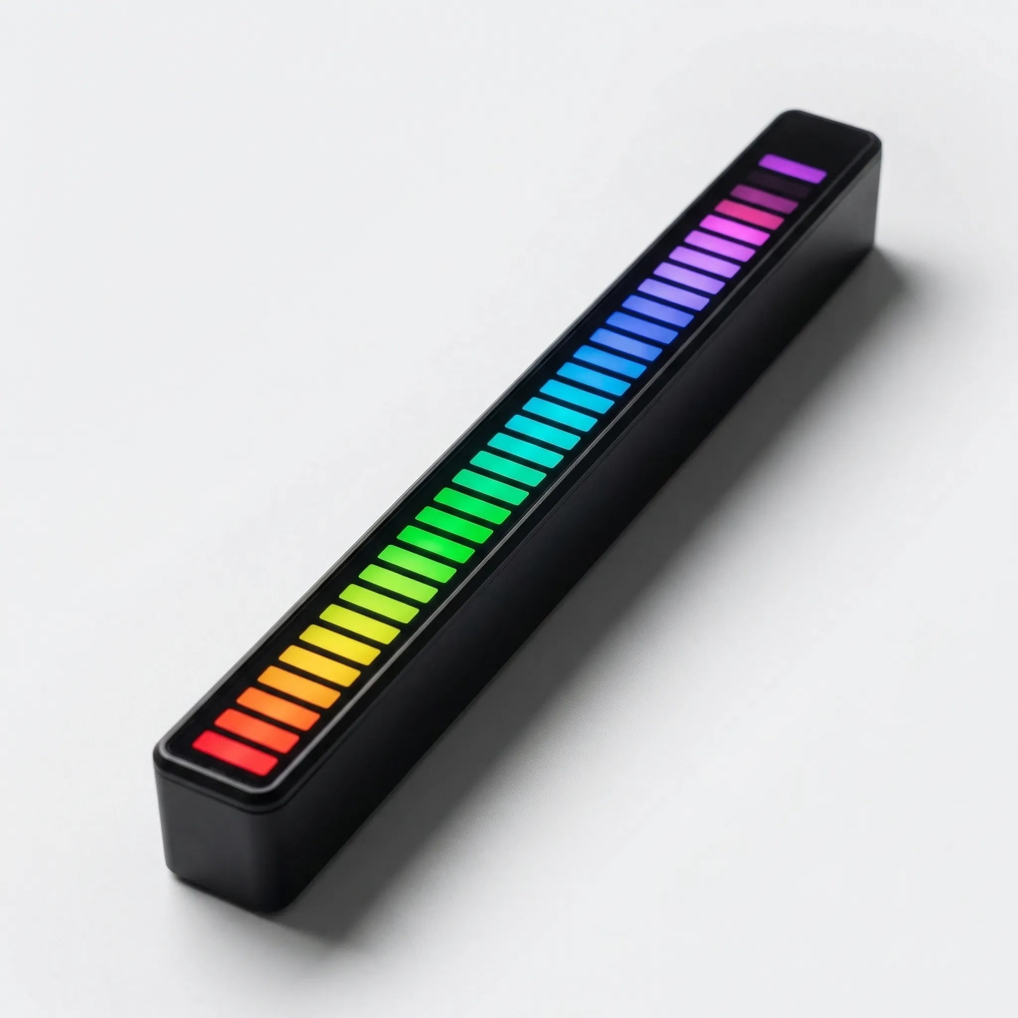 Navando | Geluidsgevoelige RGB-Sfeerverlichting