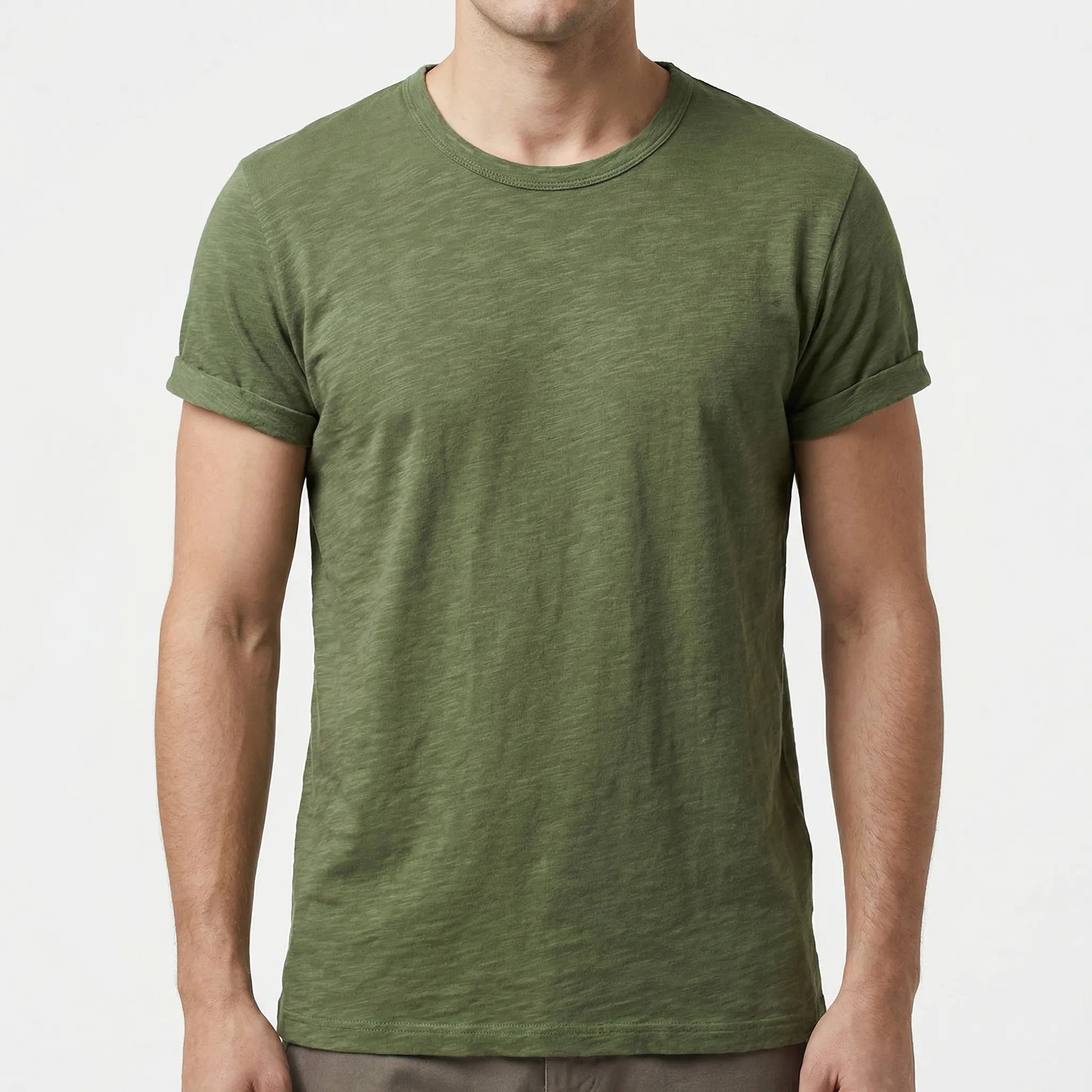 Navando | Minimalistisch Japans Geïnspireerd T-Shirt