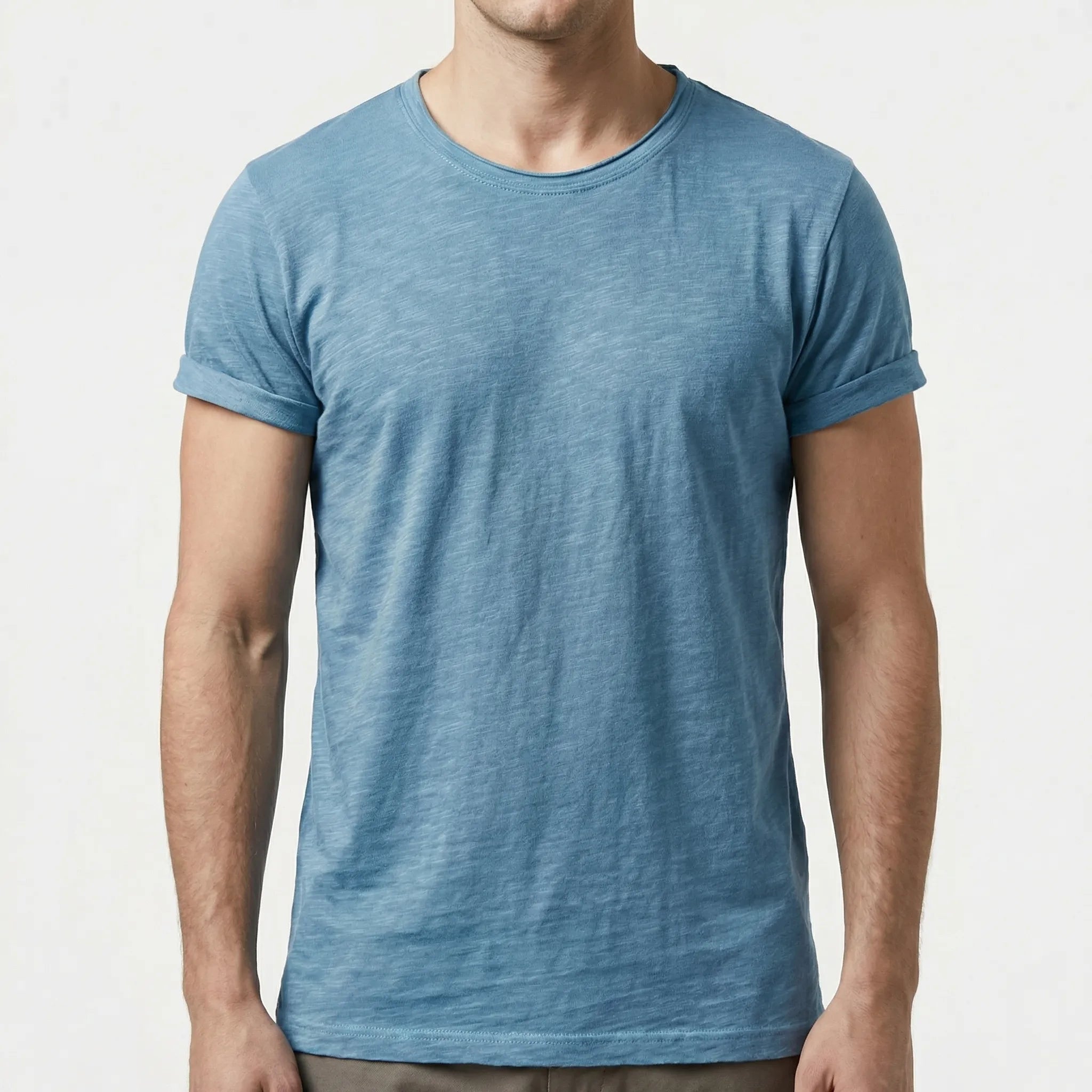 Navando | Minimalistisch Japans Geïnspireerd T-Shirt