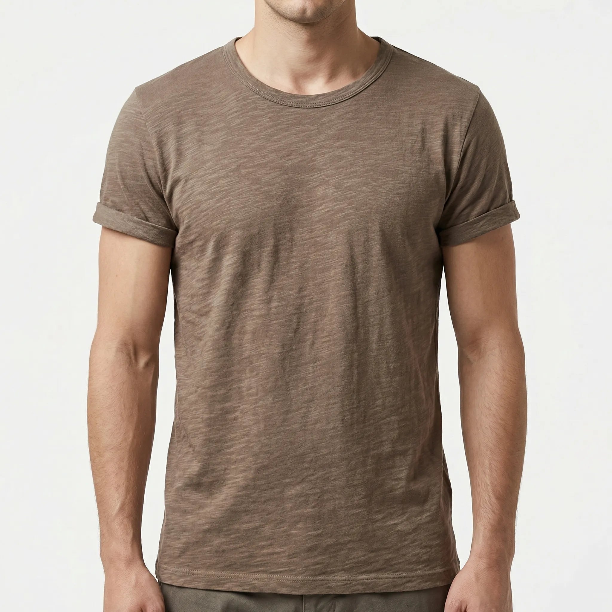 Navando | Minimalistisch Japans Geïnspireerd T-Shirt