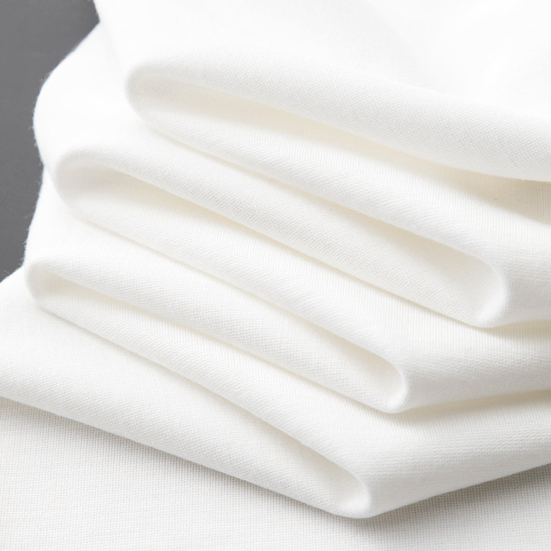 Navando | Minimalistische Poloshirt Met Kraag