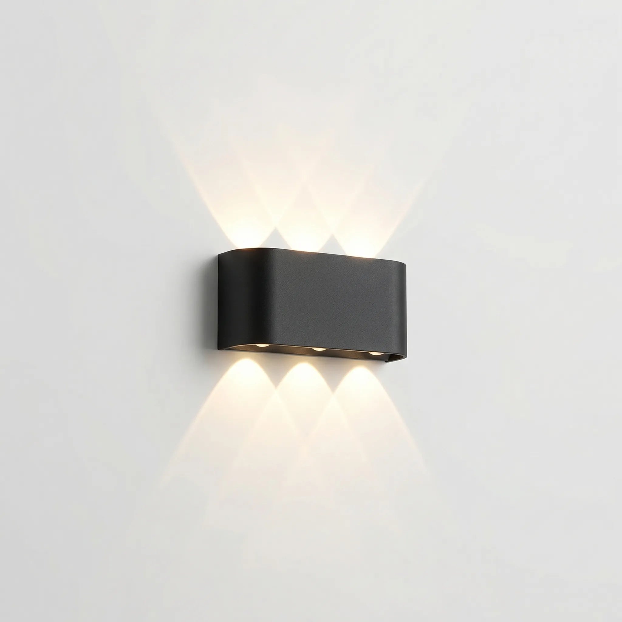 Navando | Moderne Minimalistische LED-Wandlamp