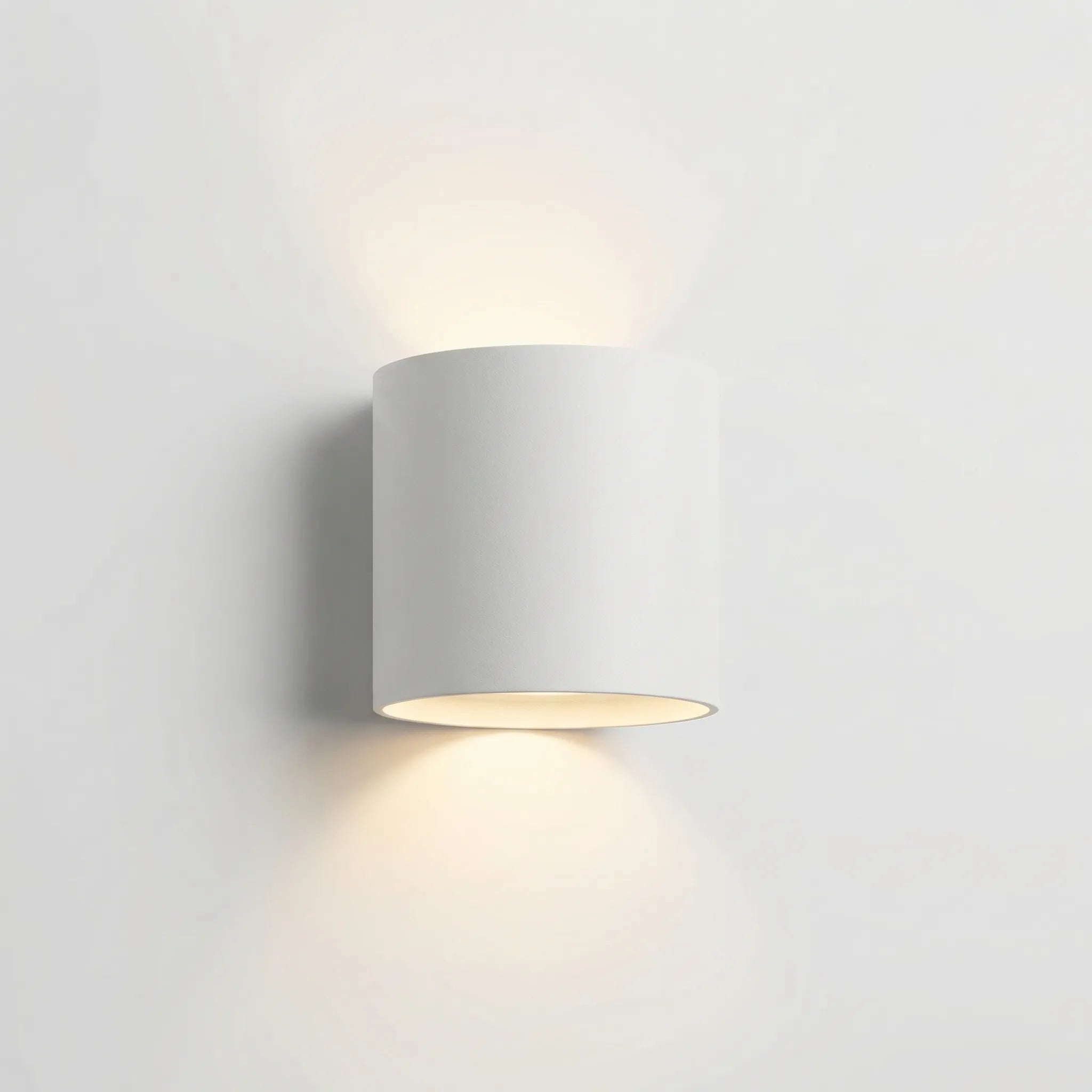 Navando | Moderne Minimalistische LED-Wandlamp