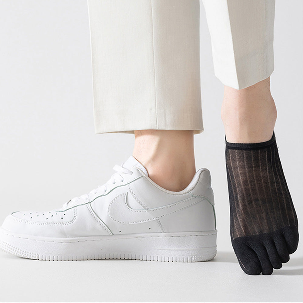 Navando | Onzichtbare Antislip Teensok