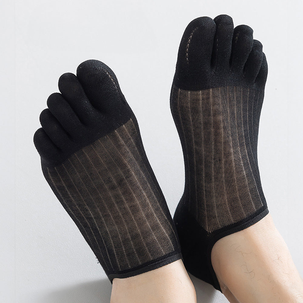 Navando | Onzichtbare Antislip Teensok