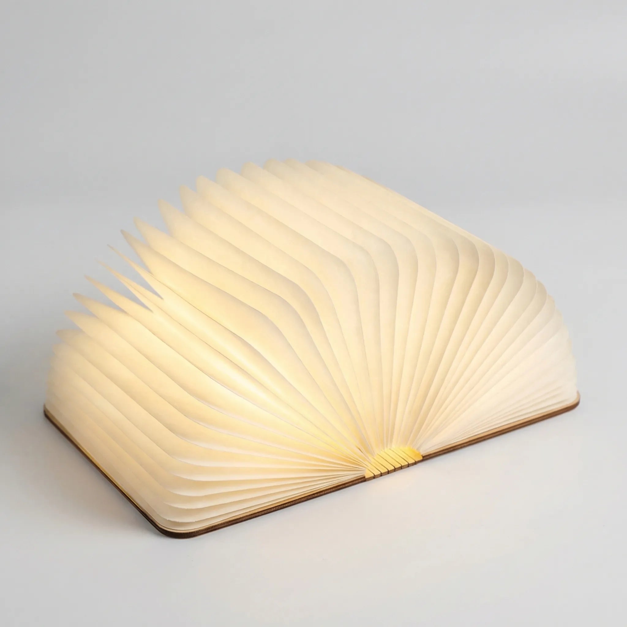 Navando | Opvouwbare LED-Boeklamp Met Instelbare Helderheid