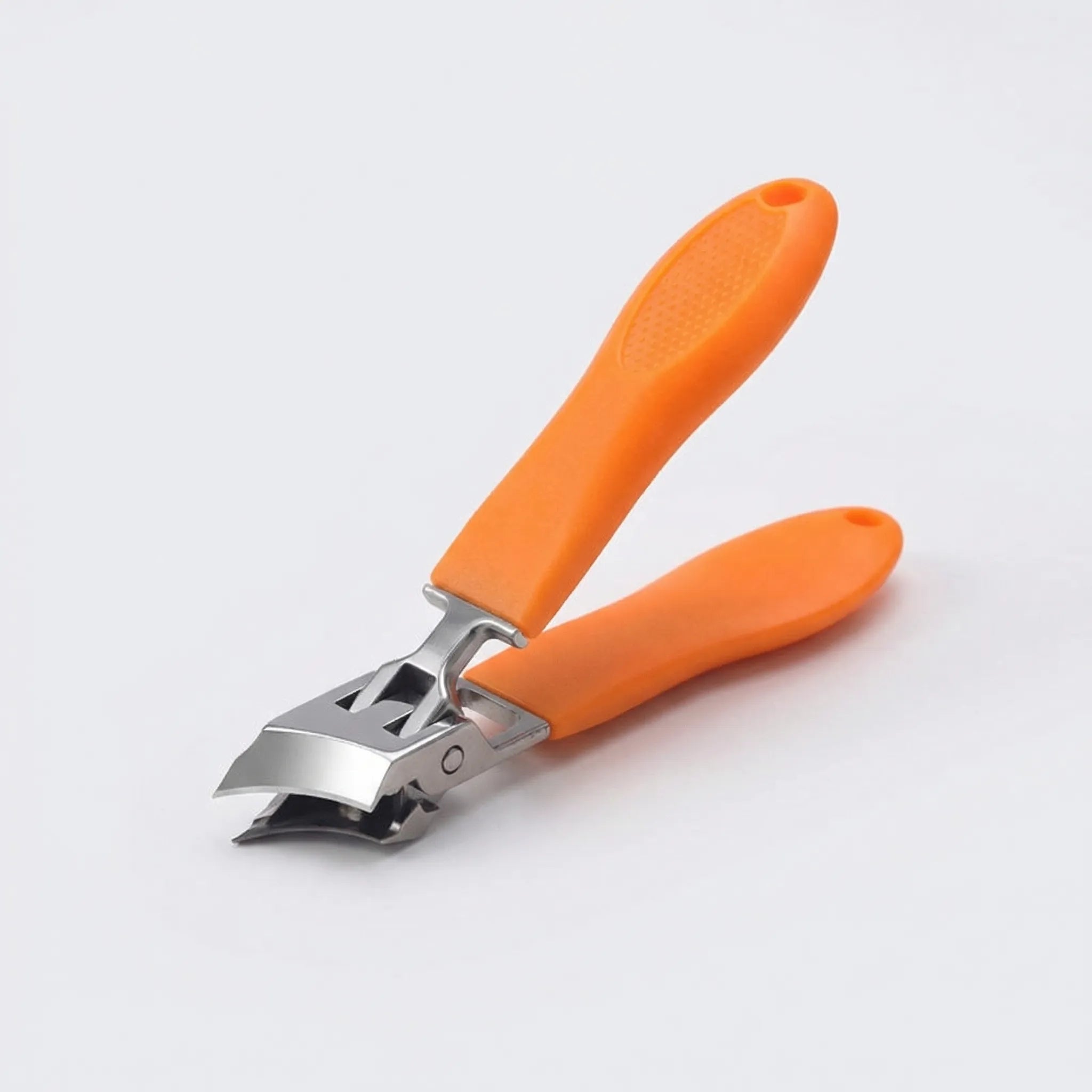 Navando | Stevige Nagelknipper Met Brede Opening