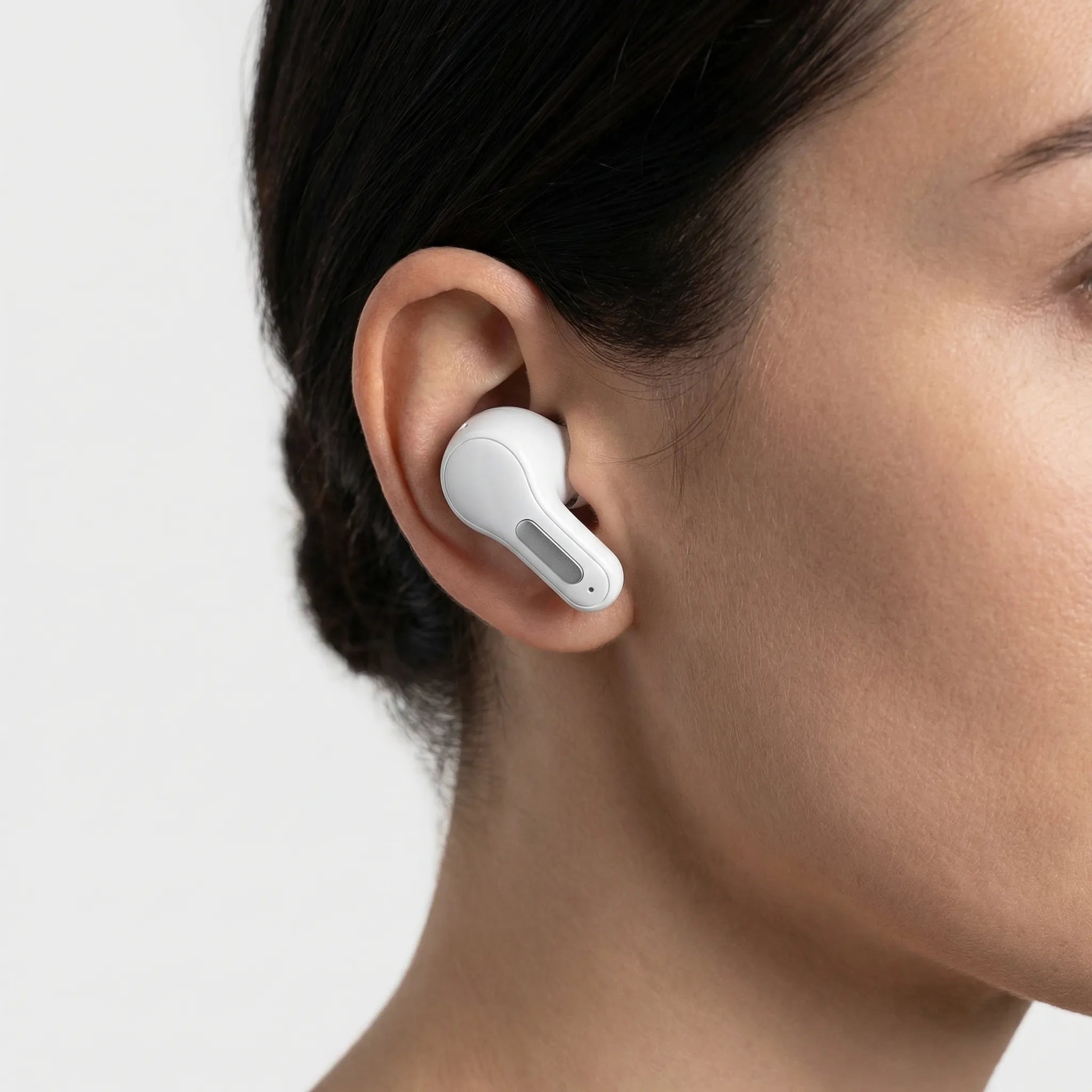 Navando | Ultrakleine Draadloze Slaapoortelefoons Met Oplaadcase