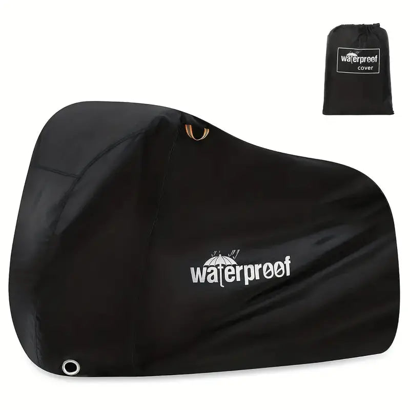 Navando | Waterdichte Fietshoes Voor Buiten