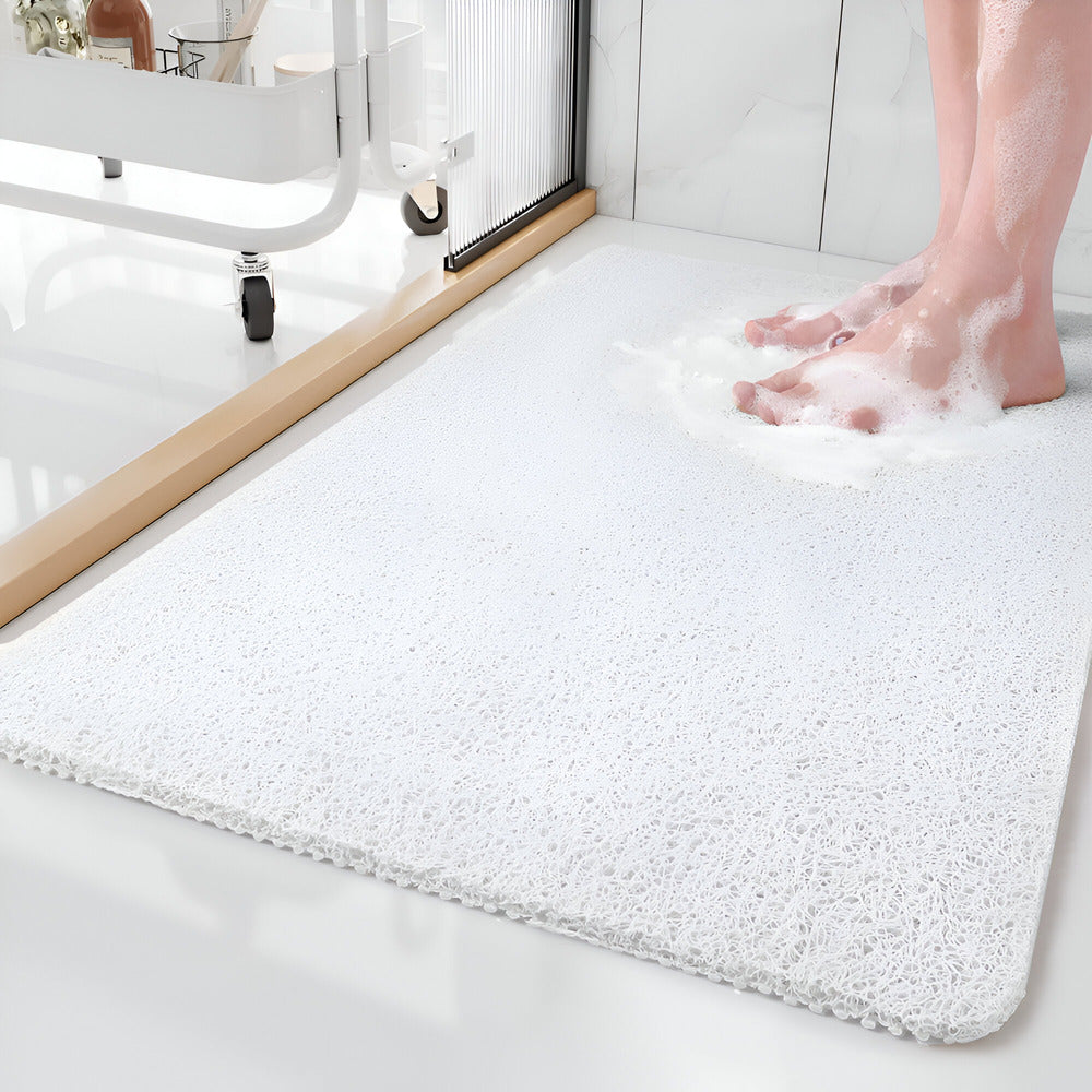 Navando | Zachte Antislip Douchemat Voor Dagelijks Gebruik