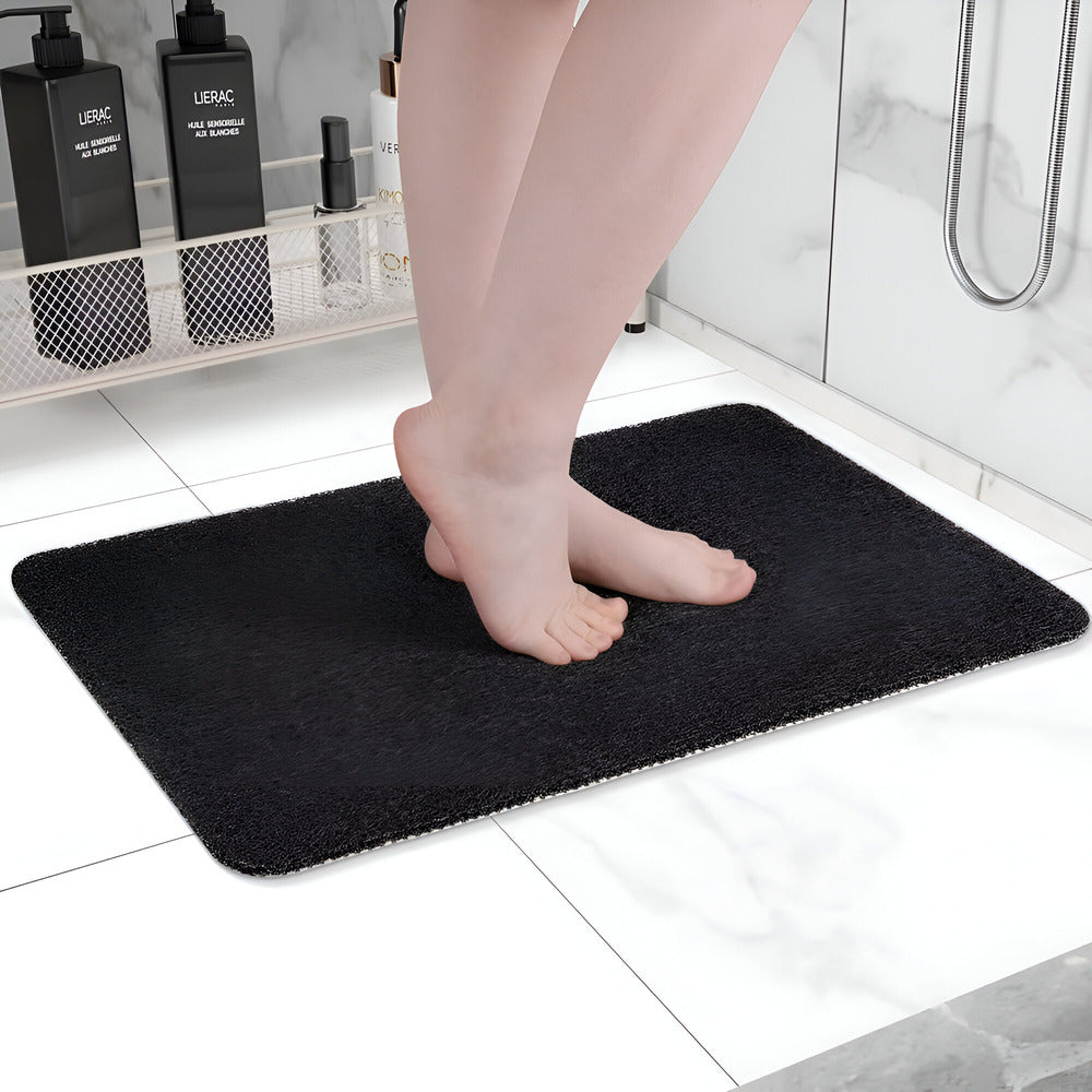 Navando | Zachte Antislip Douchemat Voor Dagelijks Gebruik