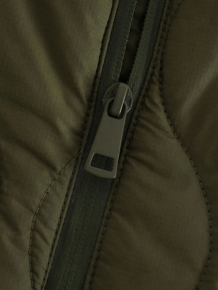 Aurora - Warme Damesjas met Elegante Snit en Stijlvolle Pasvorm