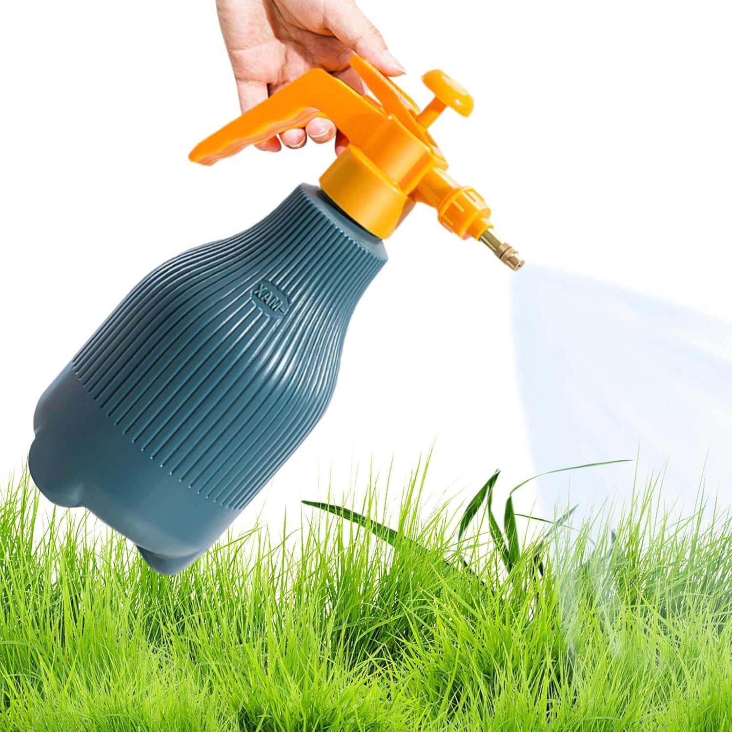 Nordic | Drukpomp spuitfles voor plantenverzorging 3