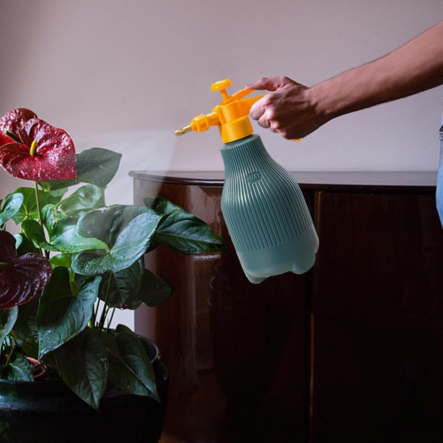 Nordic | Drukpomp spuitfles voor plantenverzorging 6