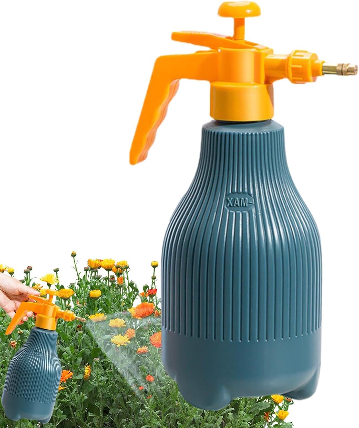 Nordic | Drukpomp spuitfles voor plantenverzorging 8