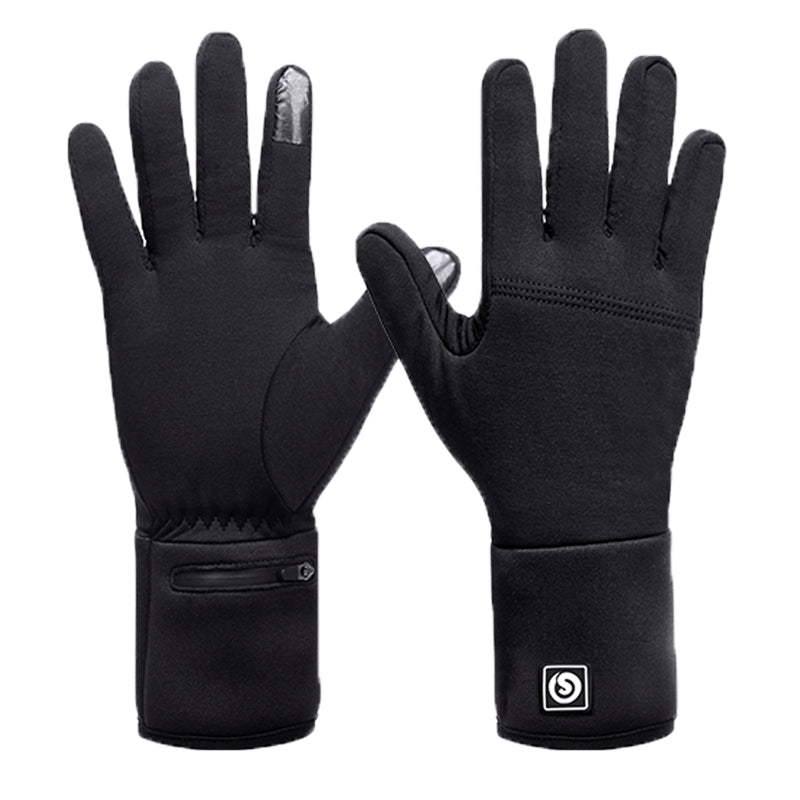 FrostEdge – Verwarmde Comfortabele Winterhandschoenen