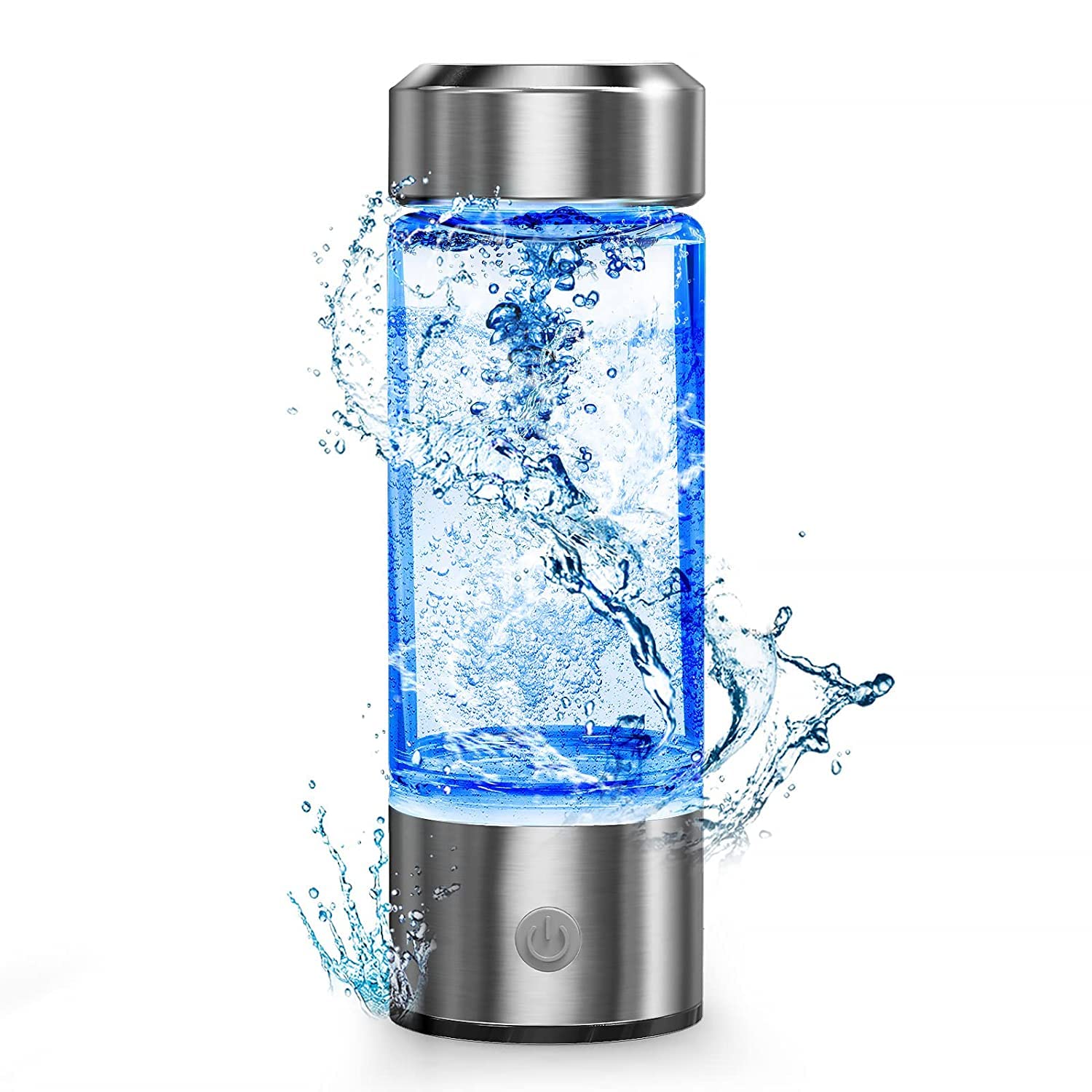 Oplaadbare Waterstoffles | Navando