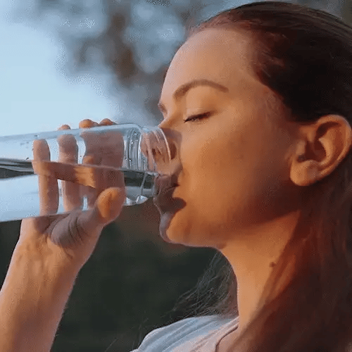 Oplaadbare Waterstoffles | Navando