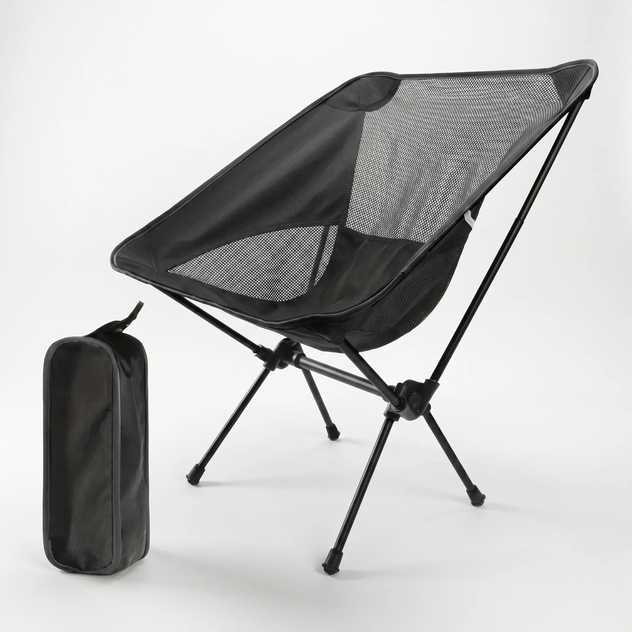 Opvouwbare Campingstoel | Navando 