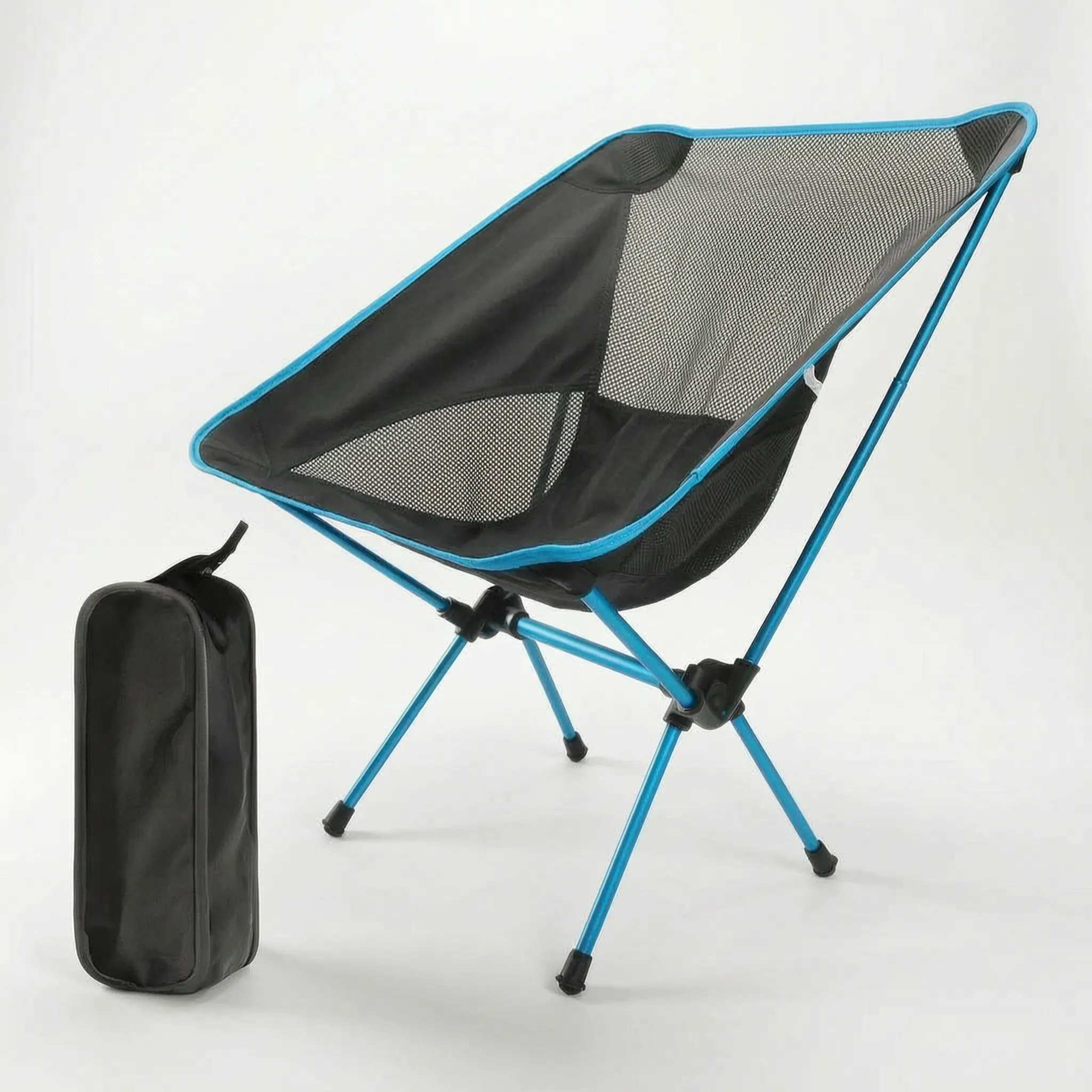 Opvouwbare Campingstoel | Navando 