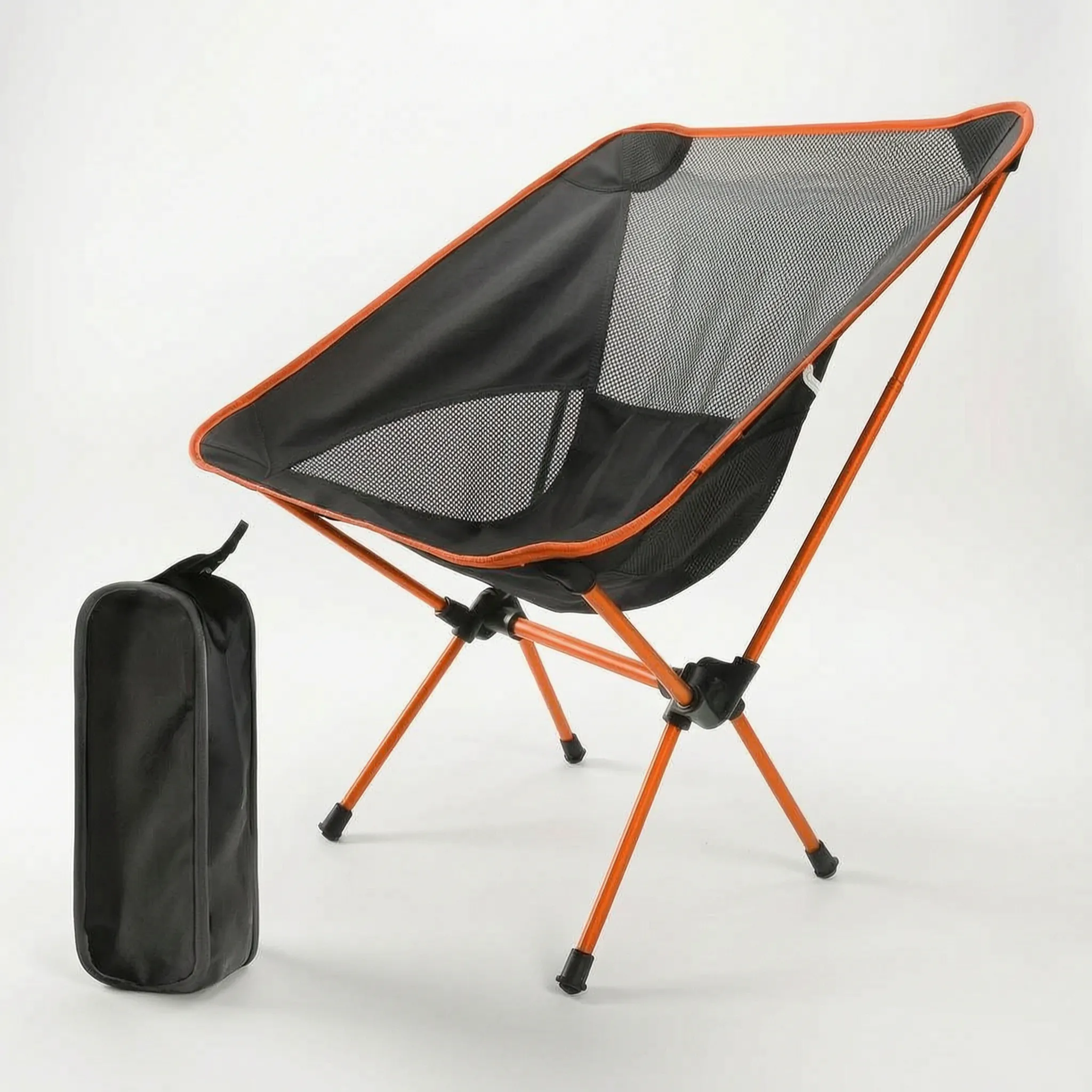Opvouwbare Campingstoel | Navando 
