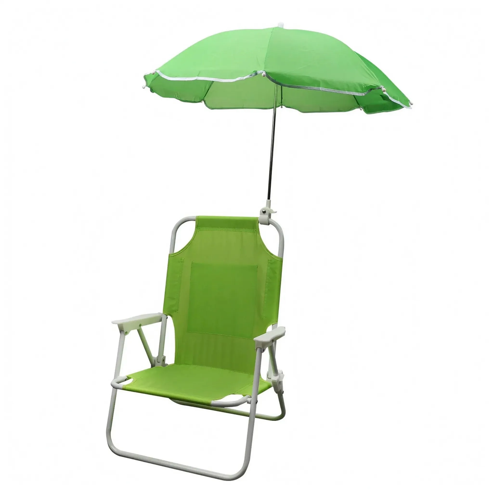 Opvouwbare Kinderstoel Met Parasol | Navando 