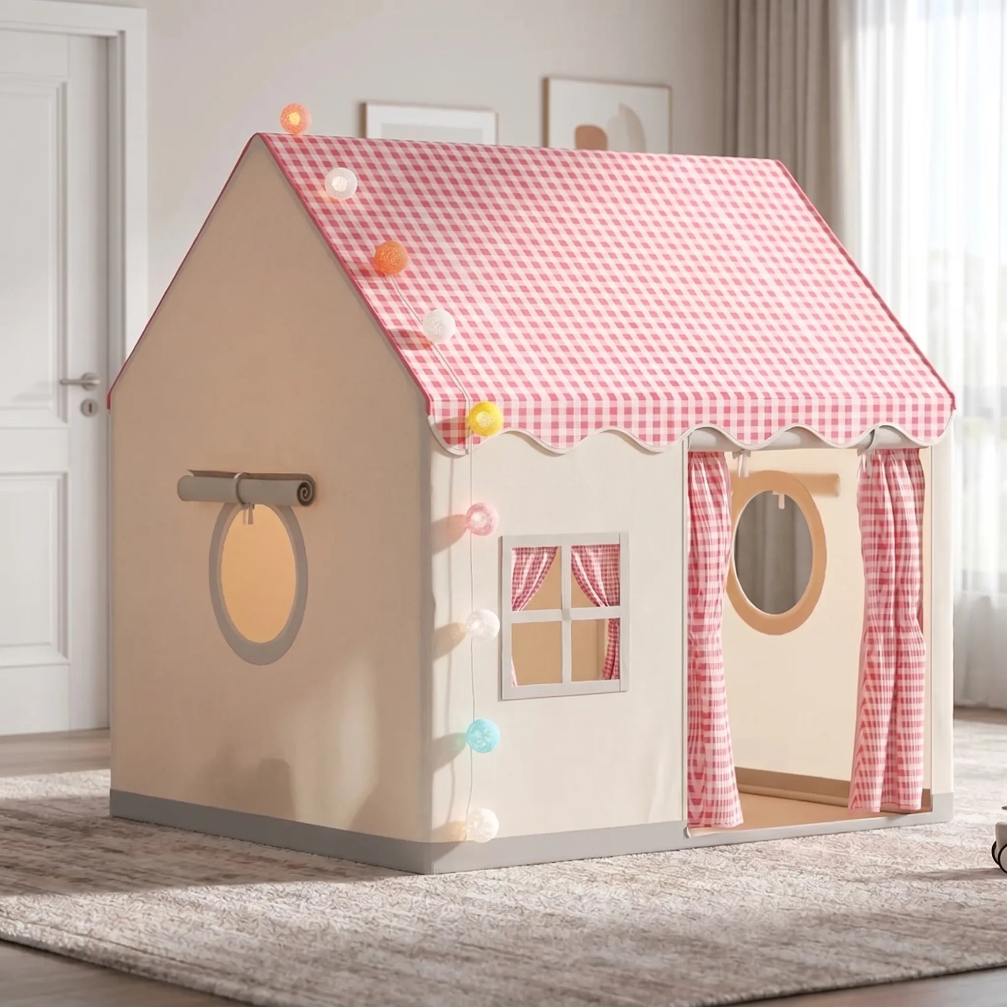 Opvouwbare Speeltent | Navando 