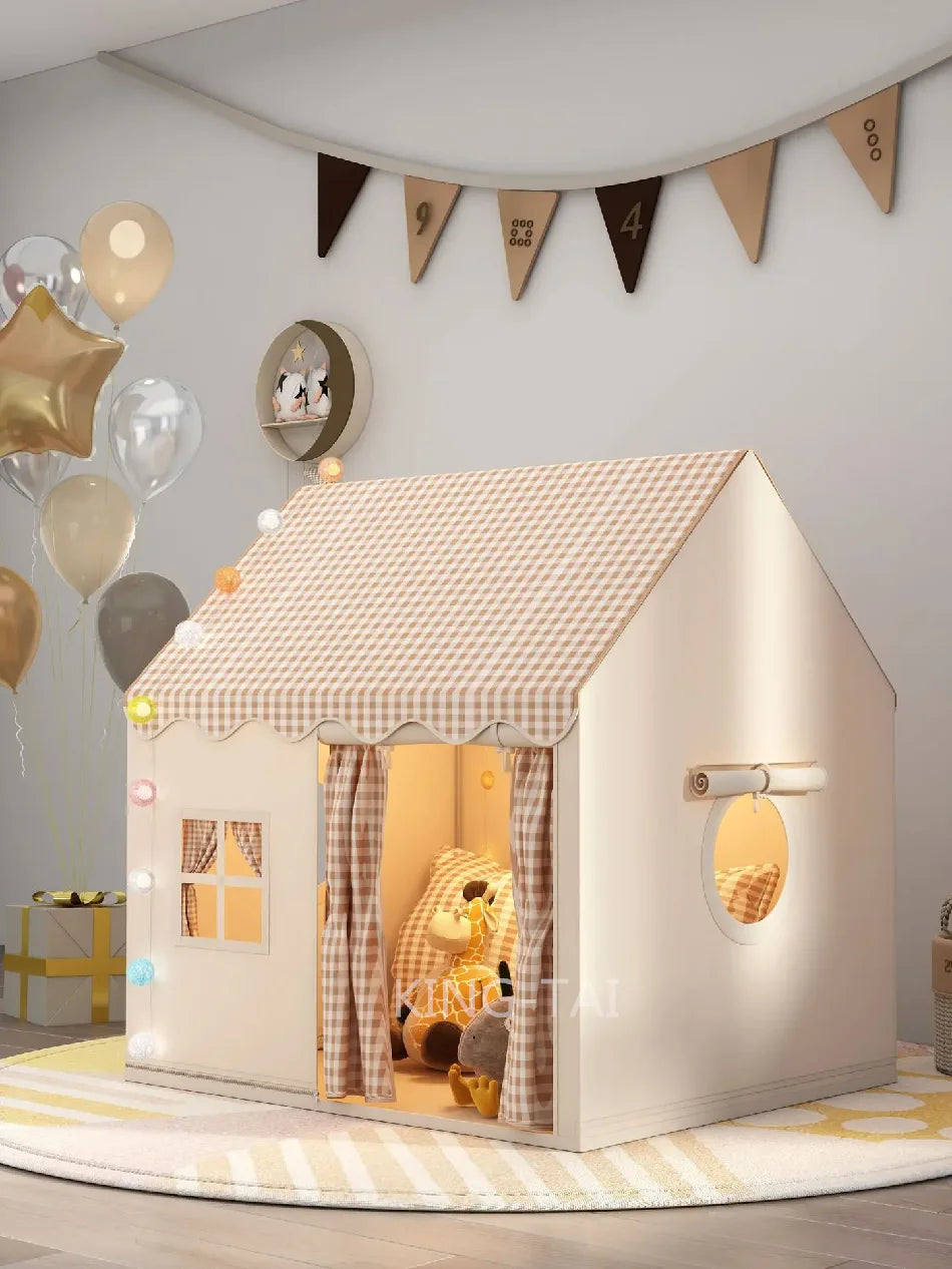 Opvouwbare Speeltent | Navando 