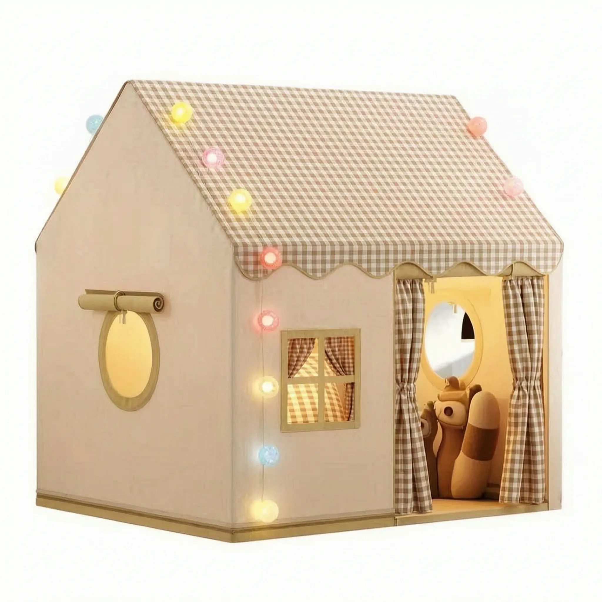 Opvouwbare Speeltent | Navando 