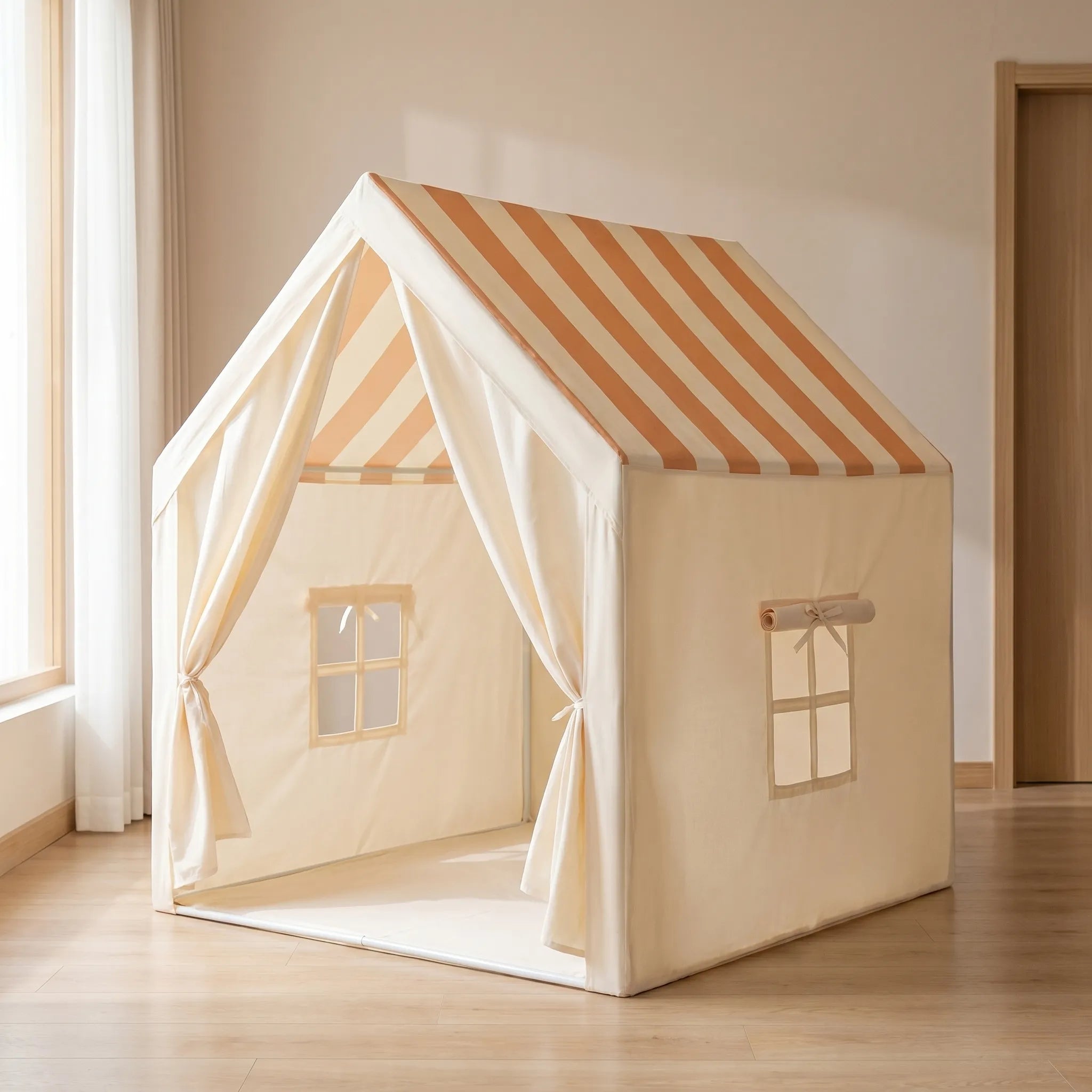 Opvouwbare Speeltent | Navando 