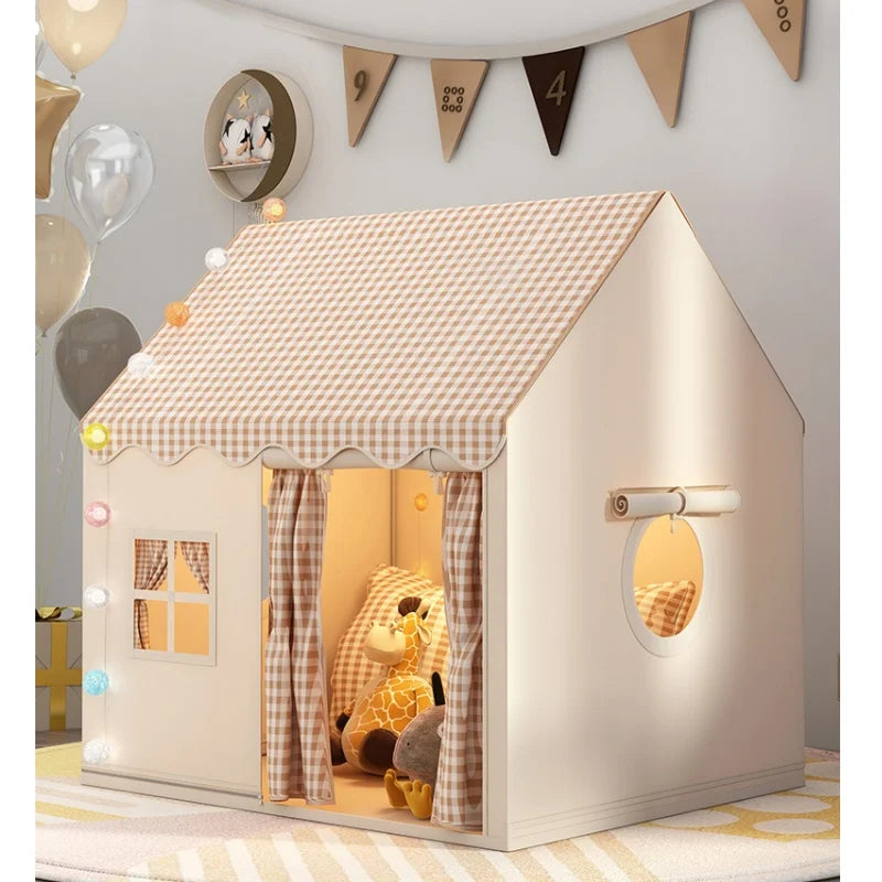 Opvouwbare Speeltent | Navando 